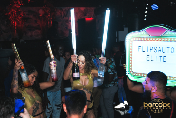 Barcode Saturdays Toronto Nightclub Nightlife Bottle Service Hip Hop Reggae Soca Caribana Halloween NYE 017
